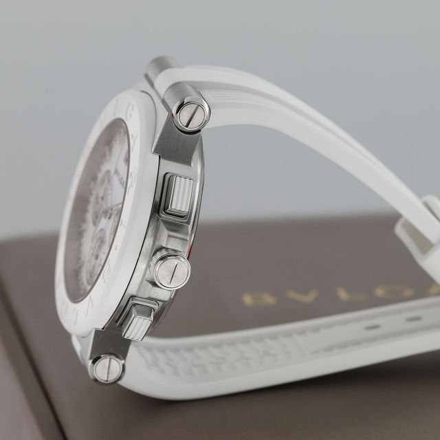 Bvlgari Diagono 101801 Image 3